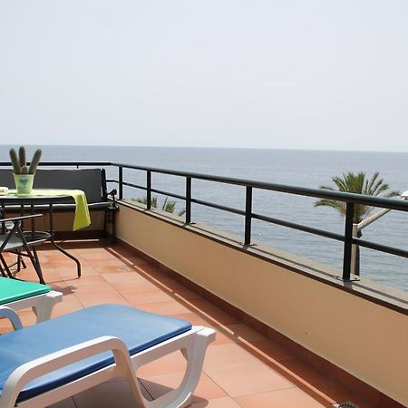 Penthouse Marina Sol Appartement Madalena do Mar Buitenkant foto