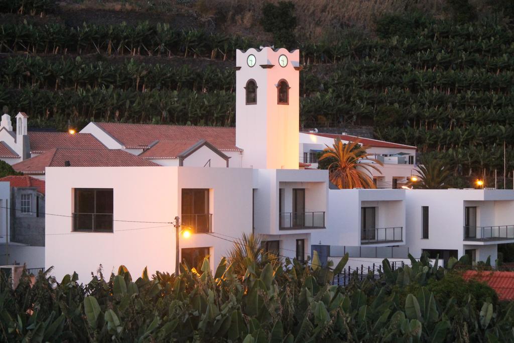 Penthouse Marina Sol Appartement Madalena do Mar Kamer foto